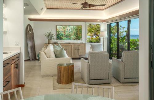 Historic Lahaina Front Street Casa | Puunoa Beach Estates 103