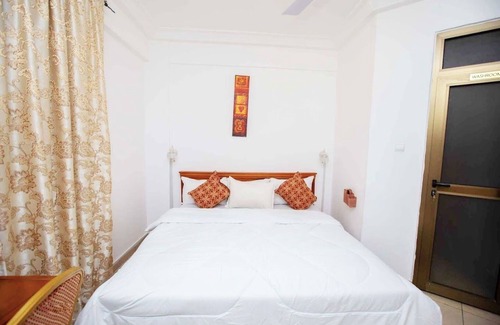 Kasoa Hotel | PUWU Hospitality Center