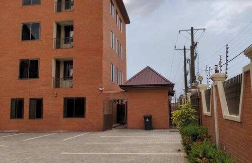 Kasoa Hotel | PUWU Hospitality Center