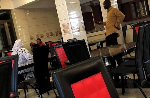 Kasoa Hotel | PUWU Hospitality Center