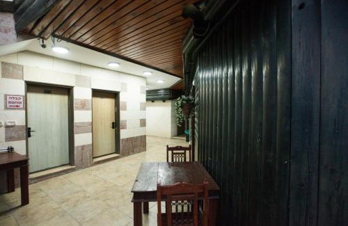 Tiberias Old City Casa | Puy Ahuzat Haosher Hotel