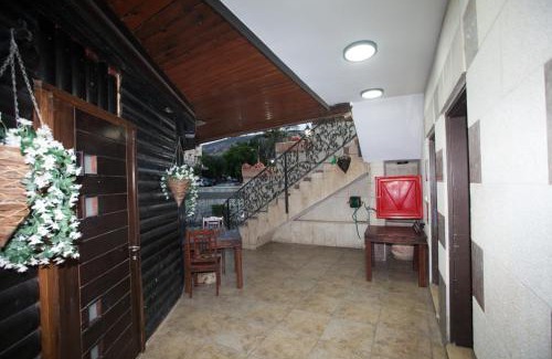 Tiberias Old City Casa | Puy Ahuzat Haosher Hotel