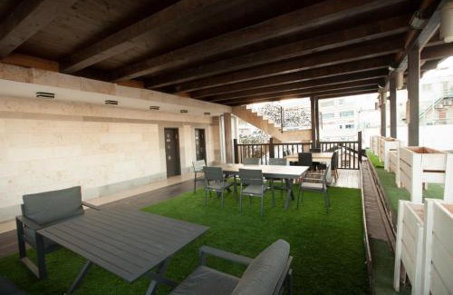 Tiberias Old City Casa | Puy Ahuzat Haosher Hotel