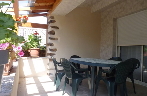Saint-Julien-de-Coppel Casa | Puy de Dôme -Lovely country gite near Billom and Cournon d'Auvergne