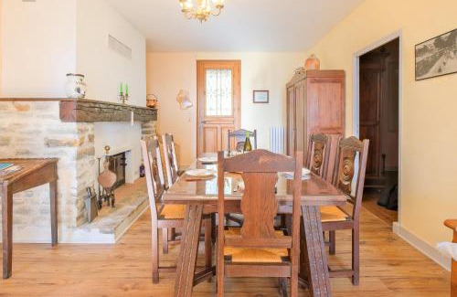 Agonac Casa | Puy de Pinou
