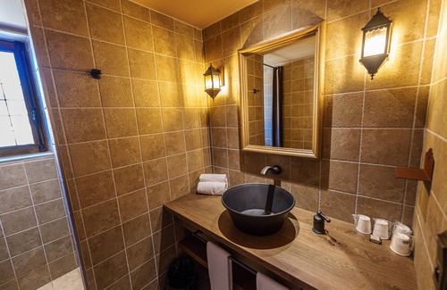 Les Epesses Hotel | Puy du Fou France - Hotel Les Iles de Clovis