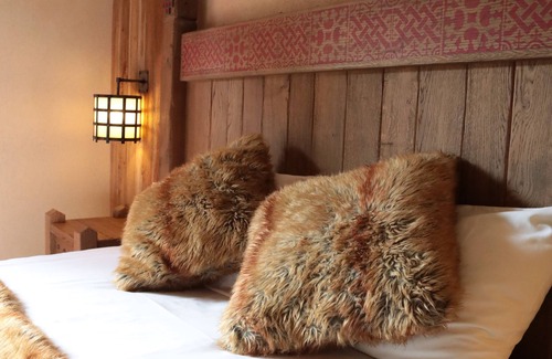 Les Epesses Hotel | Puy du Fou France - Hotel Les Iles de Clovis
