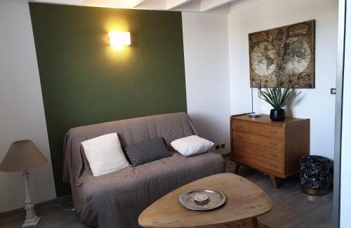 Saint-Palais-sur-Mer Apartamento | Puytraud Mer
