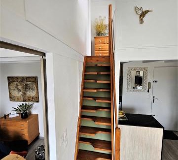 Saint-Palais-sur-Mer Apartamento | Puytraud Mer