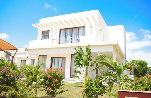 Central Kenya Coast Villa | Pv 14 at Pazuri Holidays