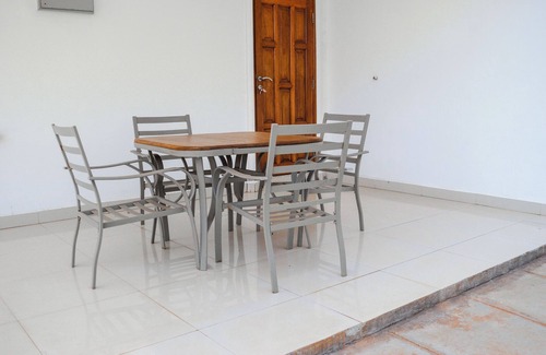 Central Kenya Coast Villa | Pv 14 at Pazuri Holidays