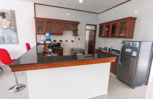 Central Kenya Coast Villa | PV 19 at Pazuri Holidays