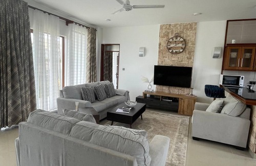 Central Kenya Coast Villa | PV 23 at Pazuri Holidays