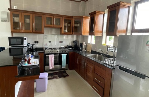 Central Kenya Coast Villa | PV 23 at Pazuri Holidays
