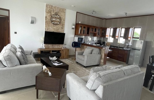 Central Kenya Coast Villa | PV 23 at Pazuri Holidays