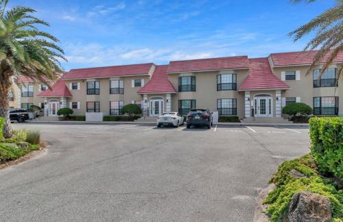 Sawgrass Casa | PVB Wellness Retreat