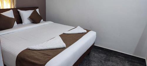 Tiruchanur Apartamento | PVK Homestay, Tiruchanur