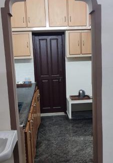 Tiruchanur Apartamento | PVK Homestay, Tiruchanur