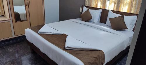 Tiruchanur Apartamento | PVK Homestay, Tiruchanur