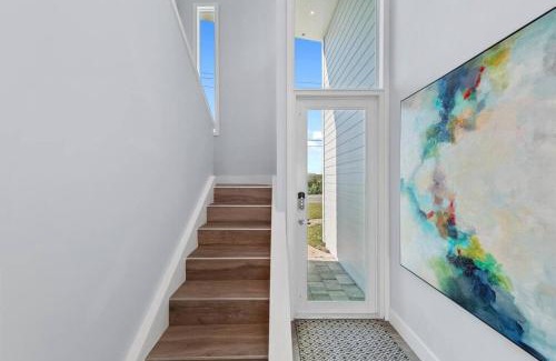 South Ponte Vedra Beach Casa | PVT BeachFront with Mini Golf South Ponte Vedra Beach