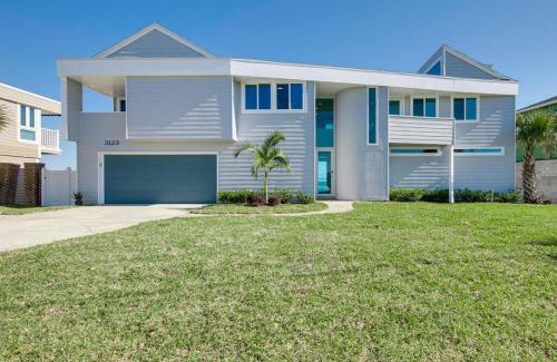 South Ponte Vedra Beach Casa | PVT BeachFront with Mini Golf South Ponte Vedra Beach