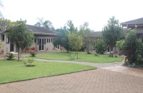 Thohoyandou Cabina | PW Heights Private Guest House