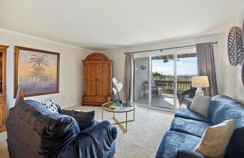 Seabrook Island Casa | PW13103: 13103 Pelican Watch