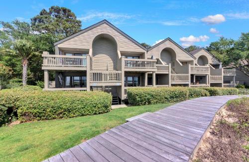 Seabrook Island Casa | PW1357: 1357 Pelican Watch