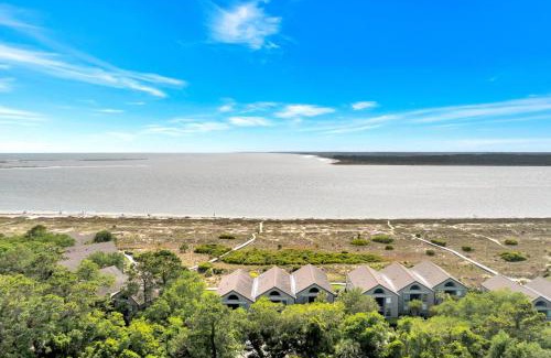Seabrook Island Casa | PW1369: 1369 Pelican Watch