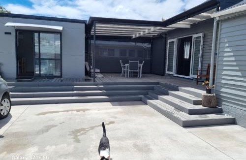 Rotorua Apartamento | PWL Healing Retreat Accommodation