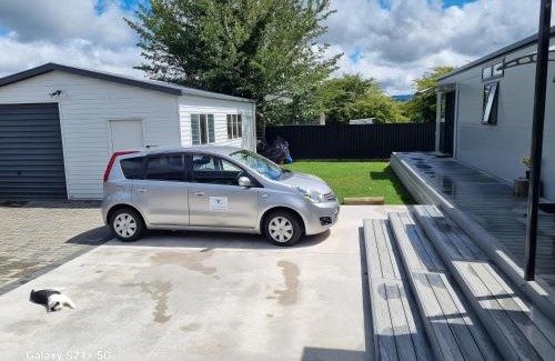 Rotorua Apartamento | PWL Healing Retreat Accommodation