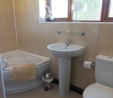 Cilmeri Casa | Pwllgwilym B & B