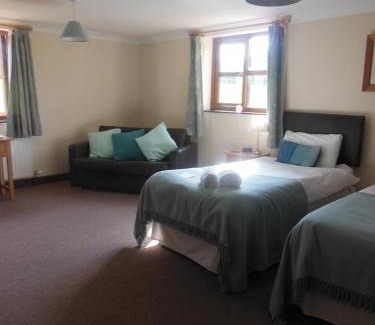 Cilmeri Casa | Pwllgwilym B & B