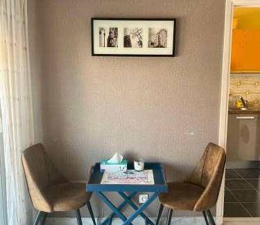 Antibes Old Town Apartamento | PWS Antibes, Provence-Alpes-Côte-d'azur, Studio