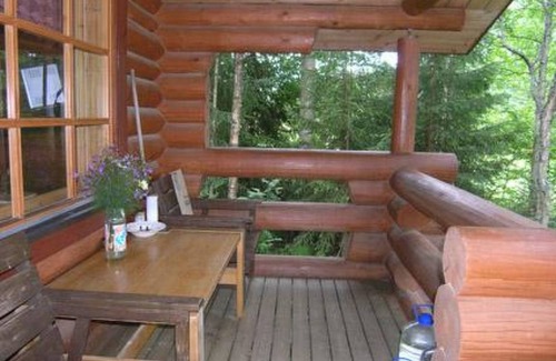 Hirvensalmi Apartamento | 25 m² Apartamento ∙ 1 habitación ∙ 2 personas