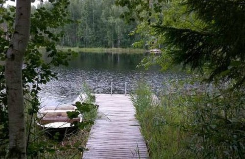 Hirvensalmi Apartamento | 25 m² Apartamento ∙ 1 habitación ∙ 2 personas