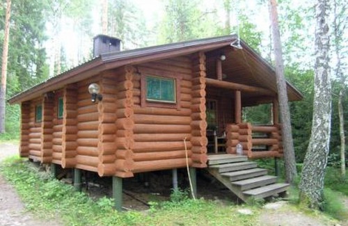 Hirvensalmi Apartamento | 25 m² Apartamento ∙ 1 habitación ∙ 2 personas