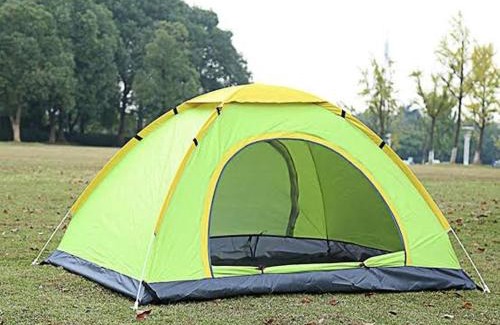 Banjar Complejo | Pyare Cafe Cottages And Tents