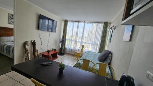 Las Rejas Apartamento | PYB Souper Deptos
