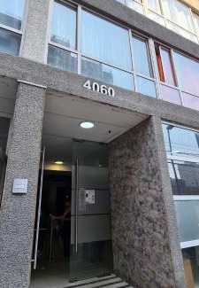 Las Rejas Apartamento | PYB Souper Deptos