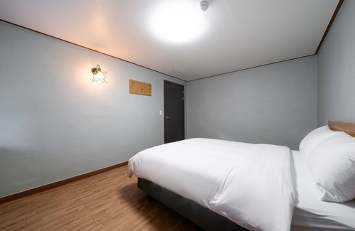 Yongpyeong Hotel | Pyeongchang Gaza