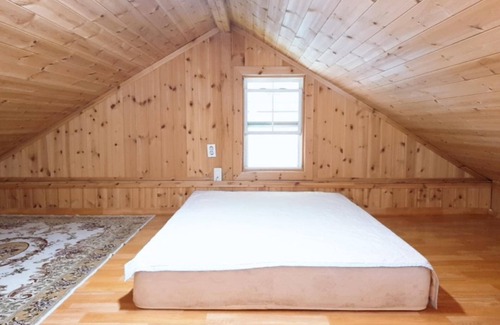 Yongpyeong Casa | Pyeongchang Hwangtogudeulmaeul Pension