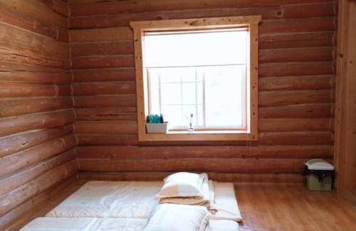 Yongpyeong Casa | Pyeongchang Hwangtogudeulmaeul Pension