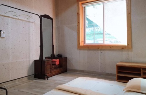 Yongpyeong Casa | Pyeongchang Hwangtogudeulmaeul Pension