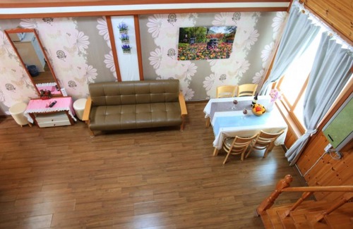 Bongpyeong Casa | Pyeongchang Propose Pension