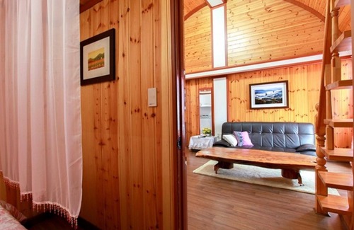 Bongpyeong Casa | Pyeongchang Propose Pension