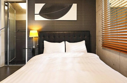 Pyeongchang Casa | Pyeongchang River Hills Pension