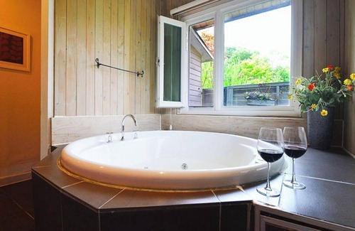 Pyeongchang Casa | Pyeongchang River Hills Pension