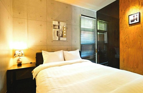 Pyeongchang Casa | Pyeongchang River Hills Pension
