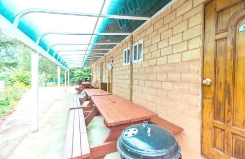 Jinbu Casa | Pyeongchang Songnim Private Pension